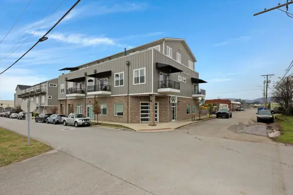 1603 Fagan Street #204, Chattanooga, TN 37408