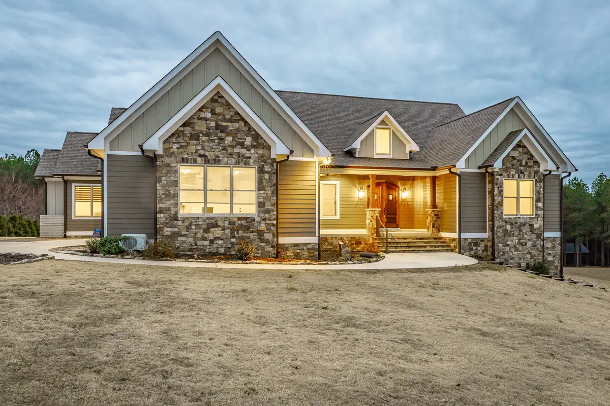 1520 Raulston Falls Road, Jasper, TN 37347 - Image #1