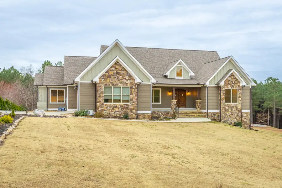 1520 Raulston Falls Road, Jasper, TN 37347 - Image #2