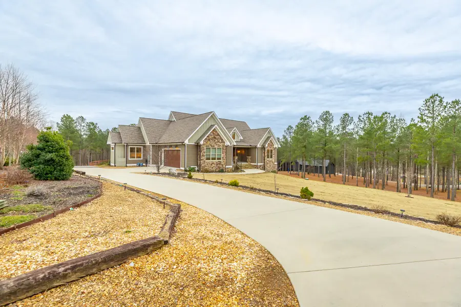 1520 Raulston Falls Road, Jasper, TN 37347 - Image #3