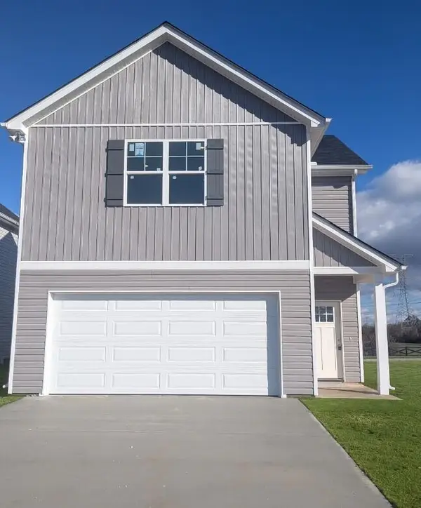 62 Nightingale Court, Chattanooga, TN 37421