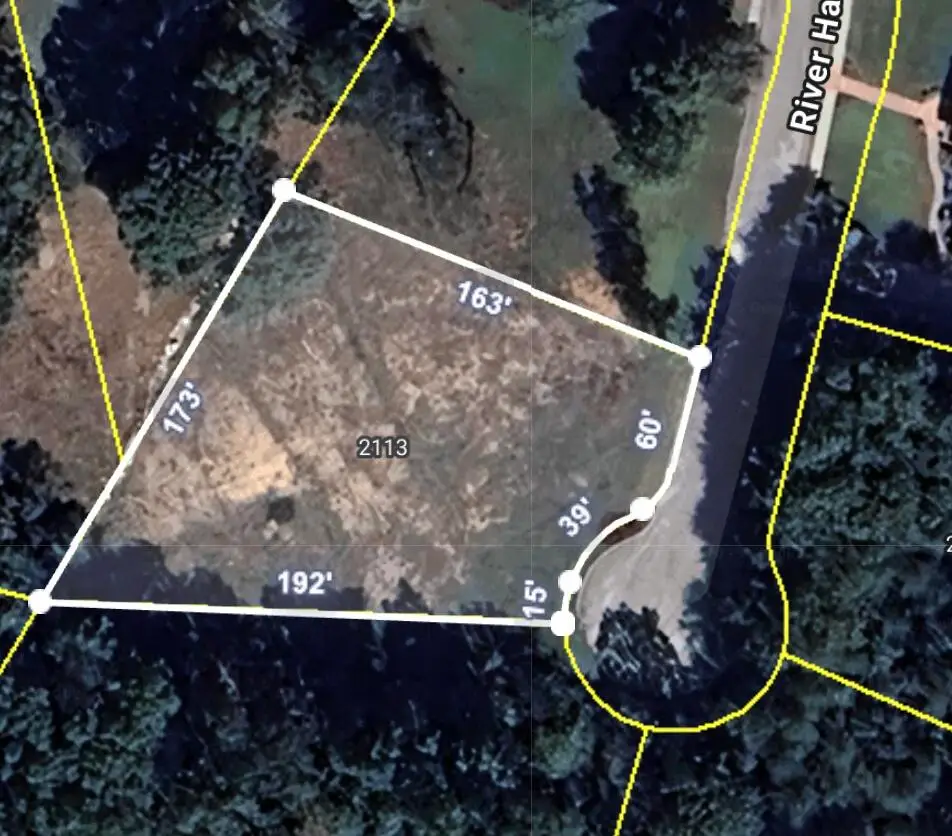 2113 River Bluff Drive, Hixson, TN 37343 - #1