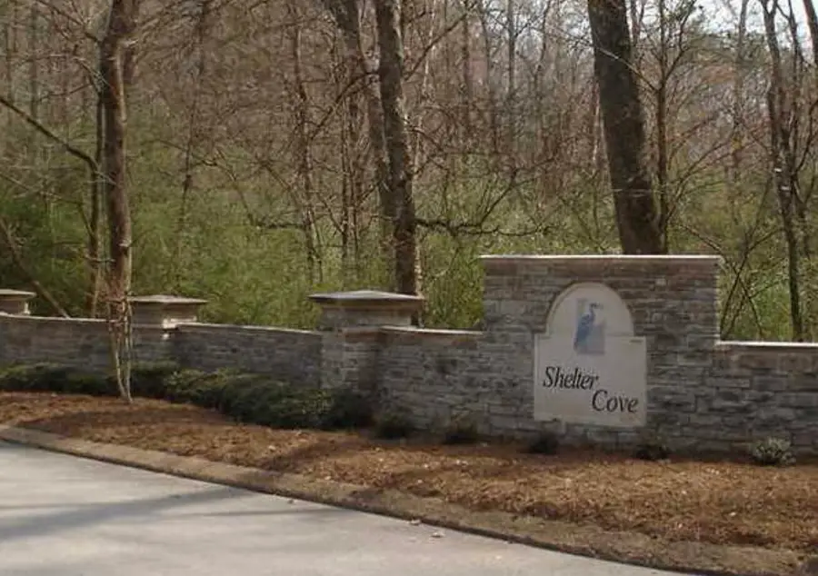 2113 River Bluff Drive, Hixson, TN 37343 - #2