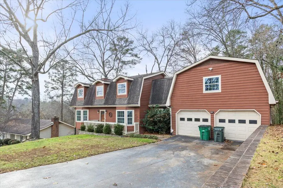 203 Raintree Lane, Chattanooga, TN 37421 - Image #2