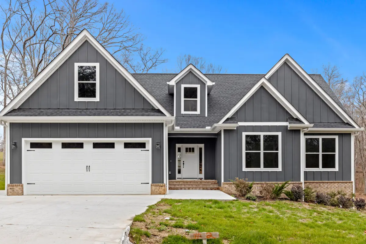 7395 Gamble Road #Lot 2, Georgetown, TN 37336 - #1