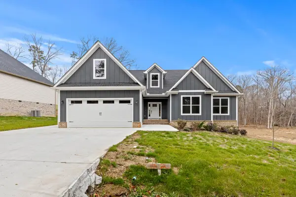 7395 Gamble Road #Lot 2, Georgetown, TN 37336