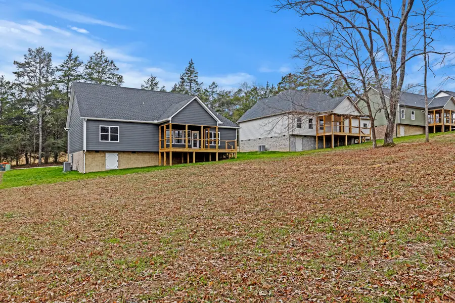 7395 Gamble Road #Lot 2, Georgetown, TN 37336 - #2