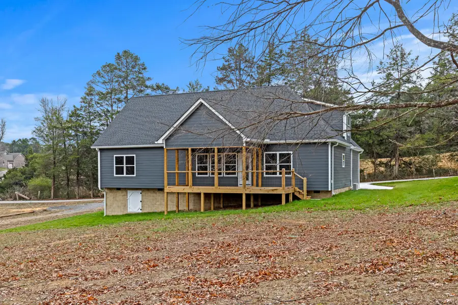 7395 Gamble Road #Lot 2, Georgetown, TN 37336 - #3