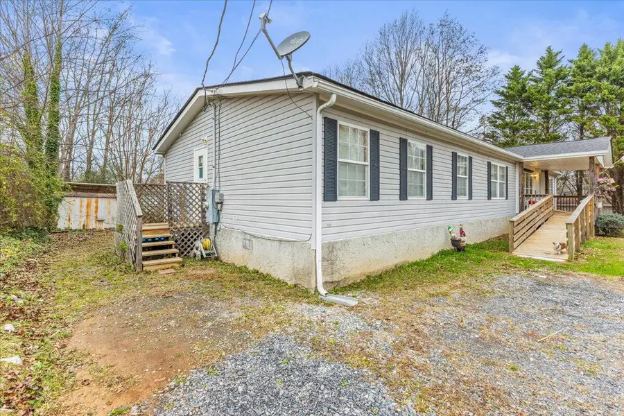 421 Saddle Horse Circle, Tunnel Hill, GA 30755 - Image #2