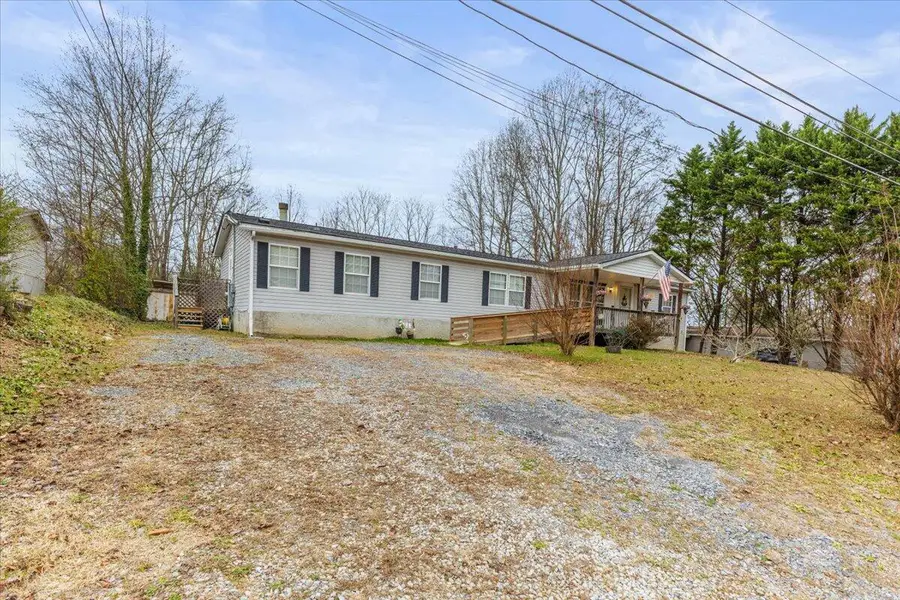 421 Saddle Horse Circle, Tunnel Hill, GA 30755 - Image #3