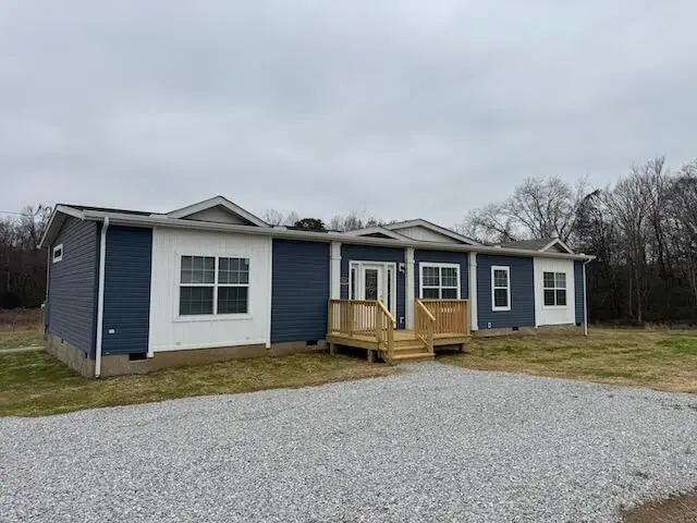 122 Underwood Road #3, Sweetwater, TN 37874 - Image #1