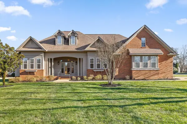 7218 Lazy Brook Court, Ooltewah, TN 37363