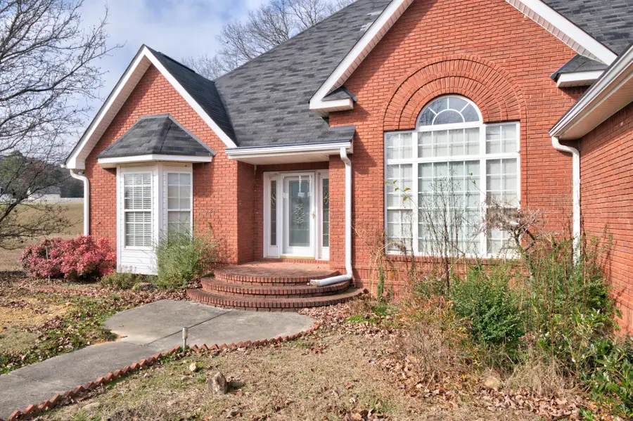 10241 Wagon Wheel Trail, Harrison, TN 37341 - #2