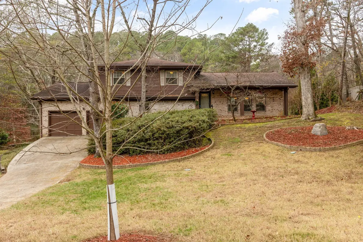 5609 Cold Springs Road, Hixson, TN 37343 - Image #1