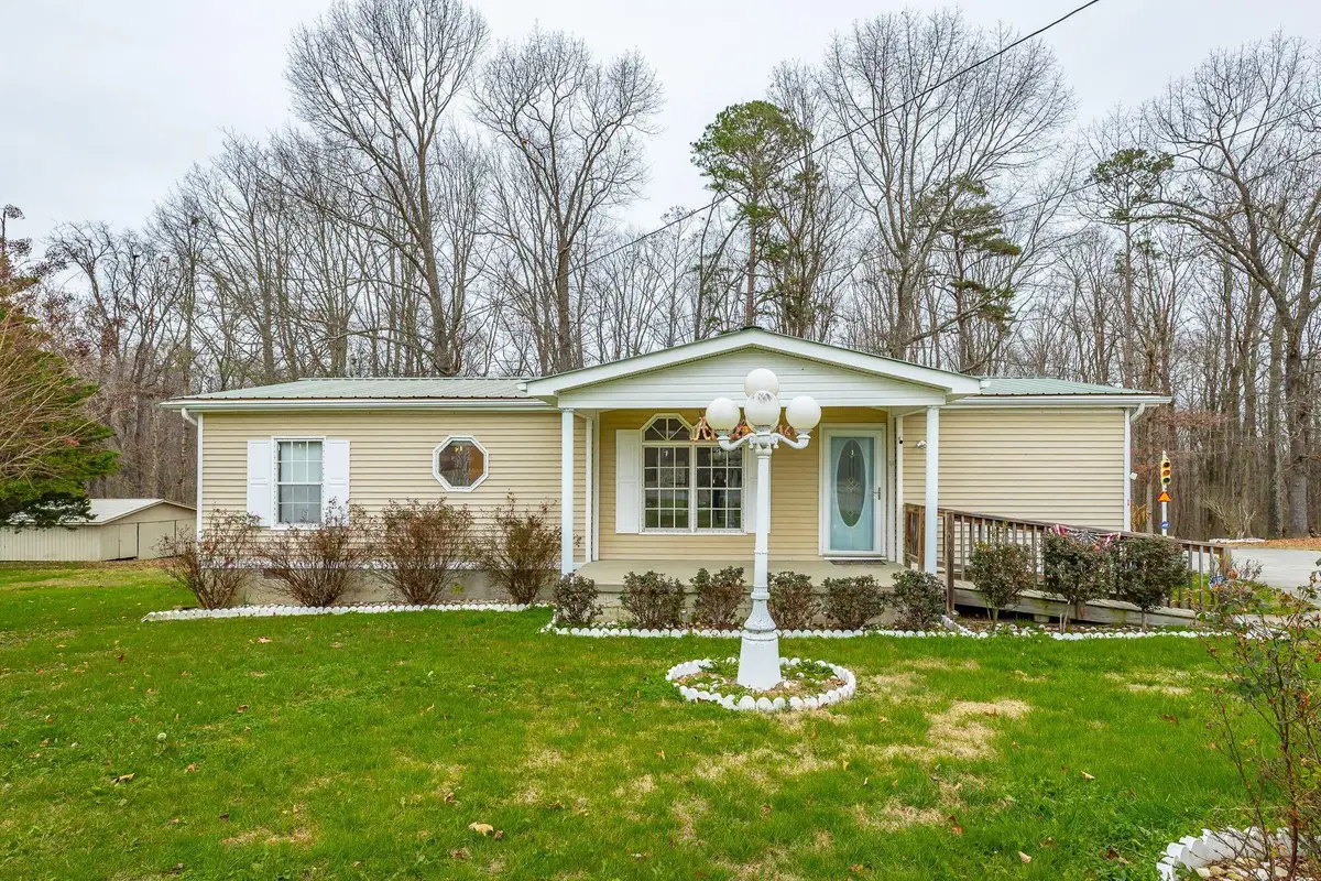 4495 Alabama 73, Bryant, AL 35958 - Image #1