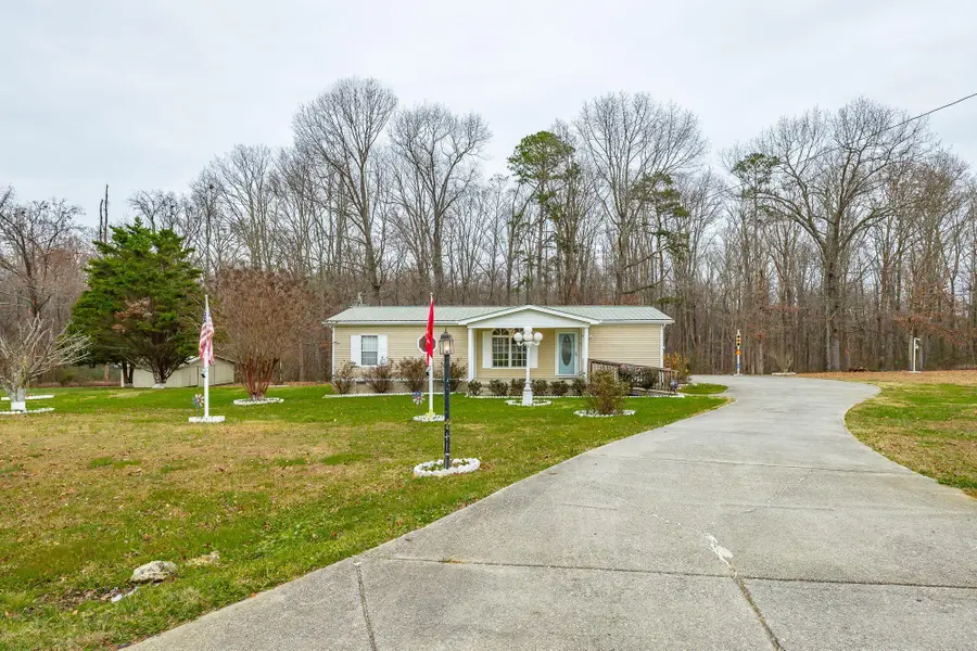 4495 Alabama 73, Bryant, AL 35958 - Image #3