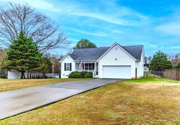 34 Winter Lane, LaFayette, GA 30728