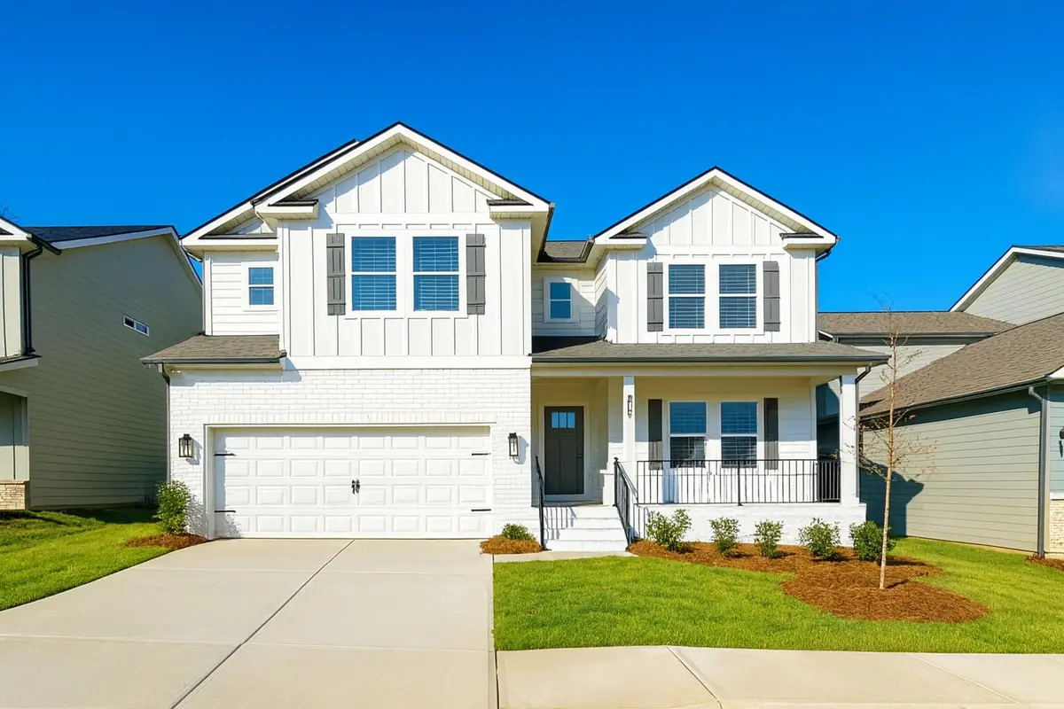 1518 Firelight Way #122, Ooltewah, TN 37363 - Image #1