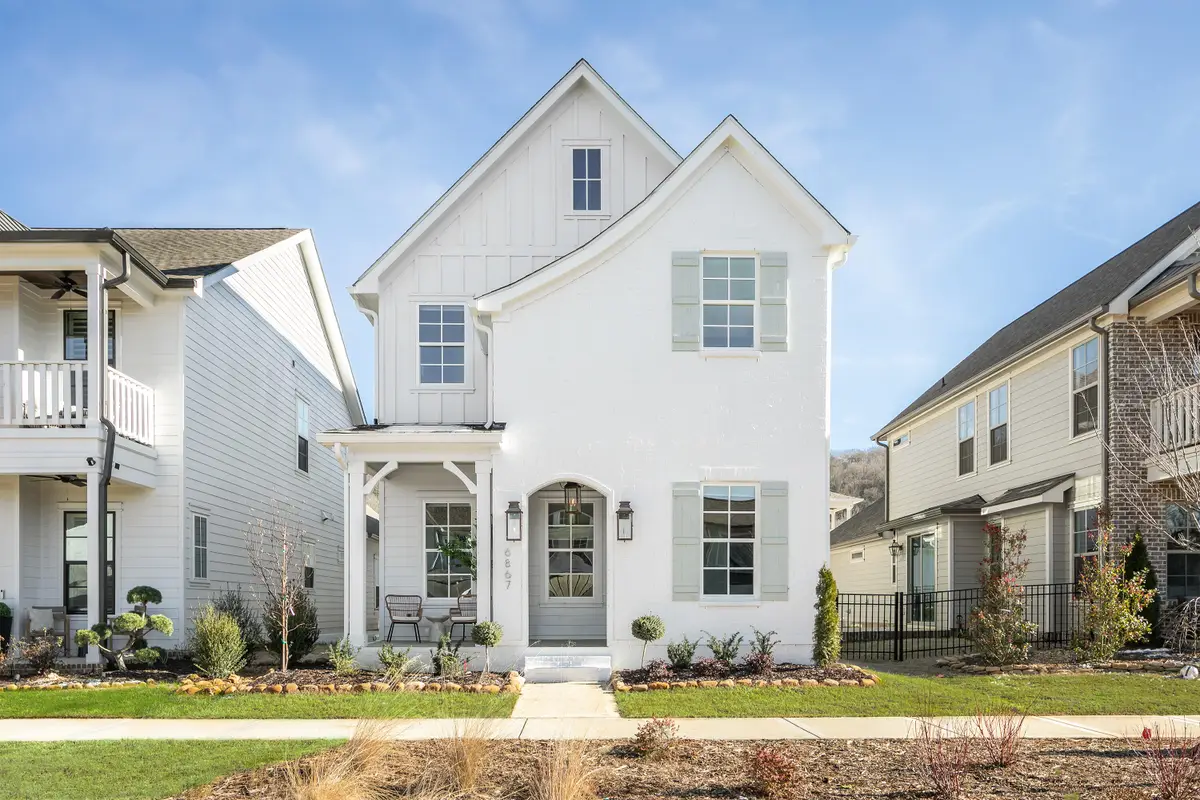 148 Honeycomb Lane, Chattanooga, TN 37421 - Image #1