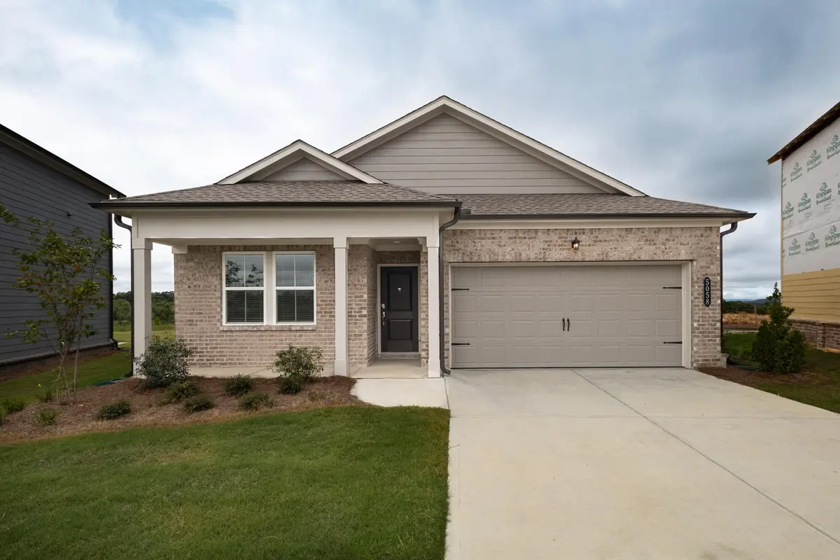 5163 Skyline Way Ne, Cleveland, TN 37312 - #1
