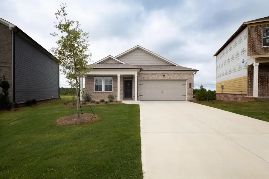 5163 Skyline Way Ne, Cleveland, TN 37312 - #2
