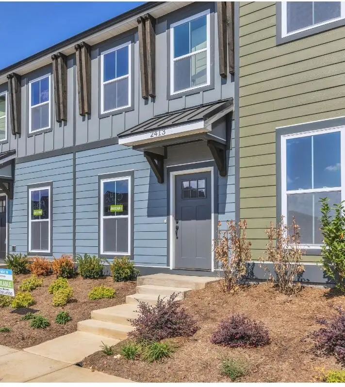 2413 E 17th Street, Chattanooga, TN 37404 - Image #1