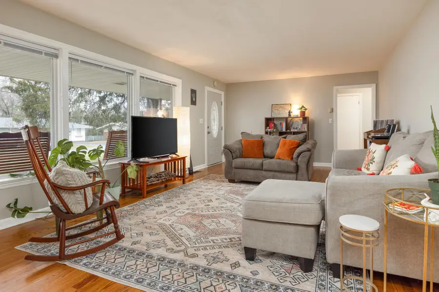 6116 Nottingham Drive, Chattanooga, TN 37412 - Image #3