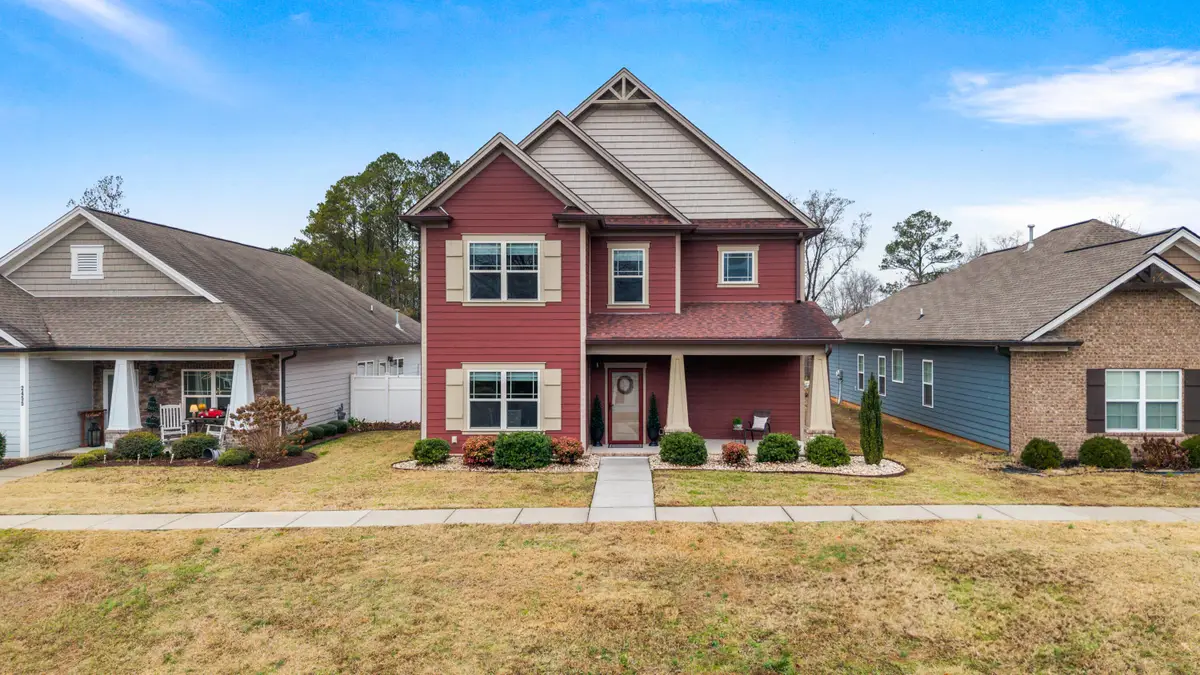 2459 Inverness Drive Nw, Cleveland, TN 37312 - Image #1