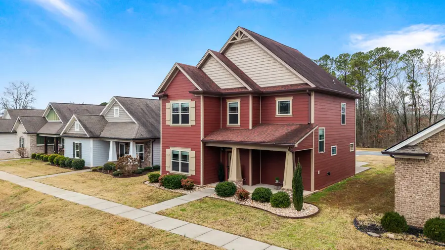 2459 Inverness Drive Nw, Cleveland, TN 37312 - Image #2