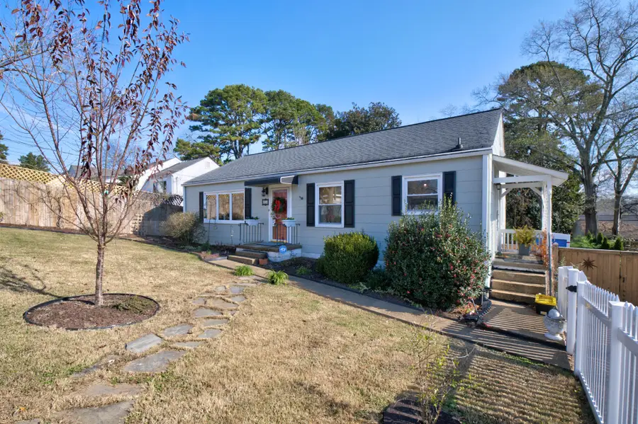 634 Marlboro Ave Avenue, Chattanooga, TN 37412 - Image #3