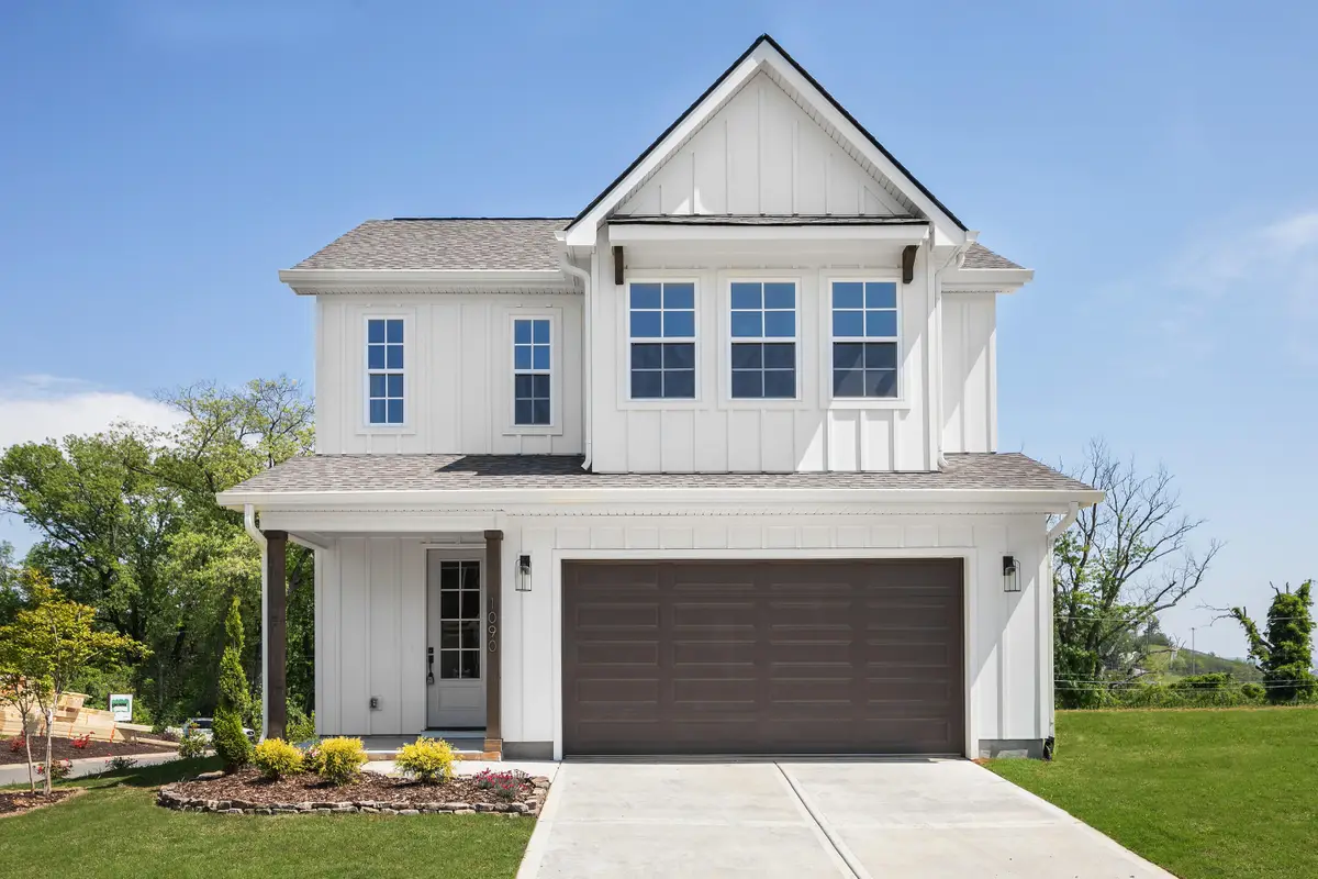 10 Storyvale Lane, Hixson, TN 37343 - Image #1