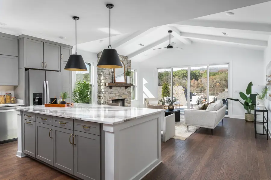 6 Storyvale Lane, Hixson, TN 37343 - Image #2