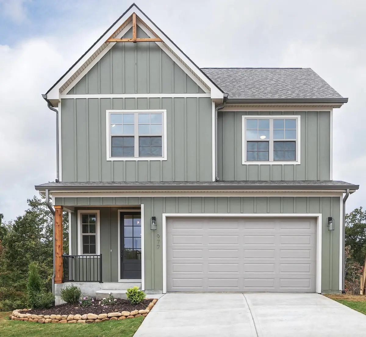 18 Storyvale Lane, Hixson, TN 37343 - Image #1