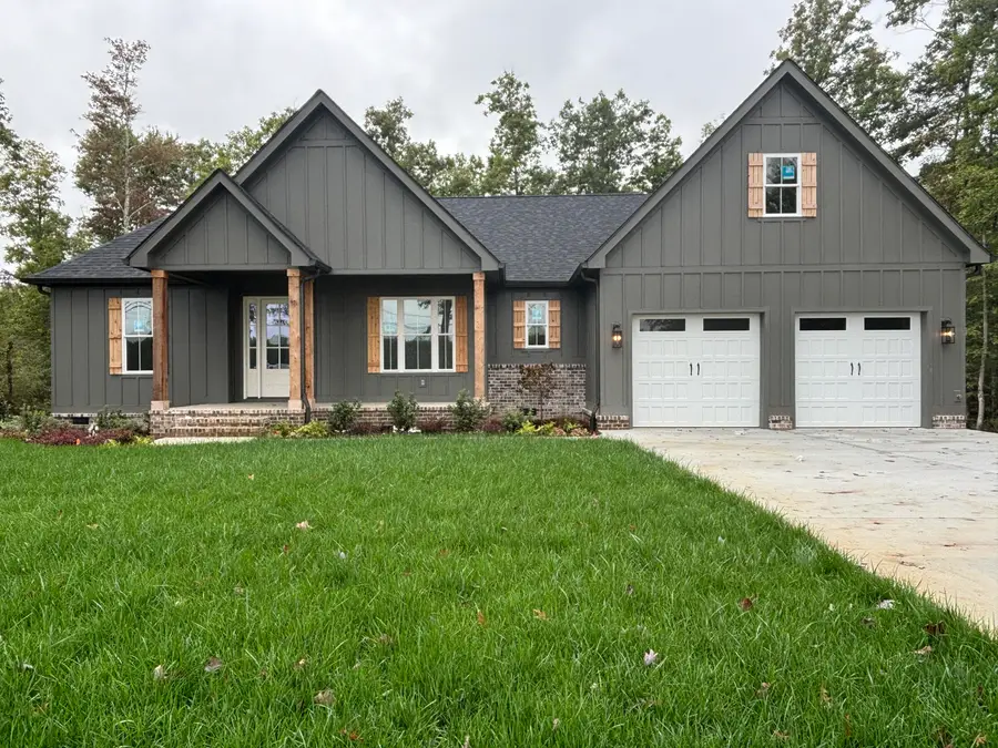 2796 Mowbray Pike, Soddy Daisy, TN 37379 - #2