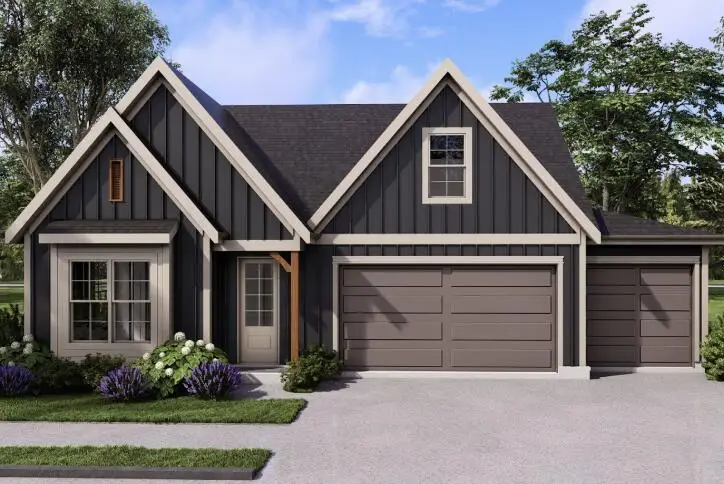 582 Nature Trail, Soddy Daisy, TN 37379 - Image #1