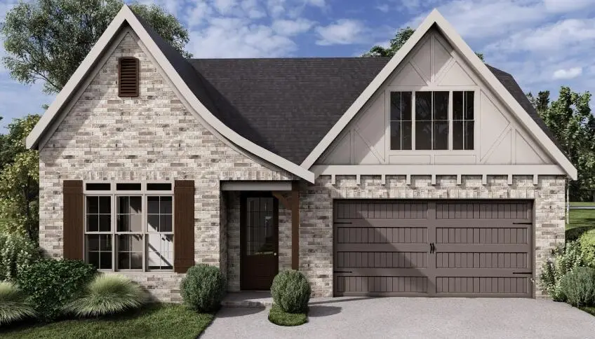 7997 Lemonade St, Chattanooga, TN 37421 - Image #1