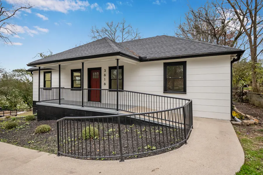 3616 Wimberly Lane, Chattanooga, TN 37412 - Image #3