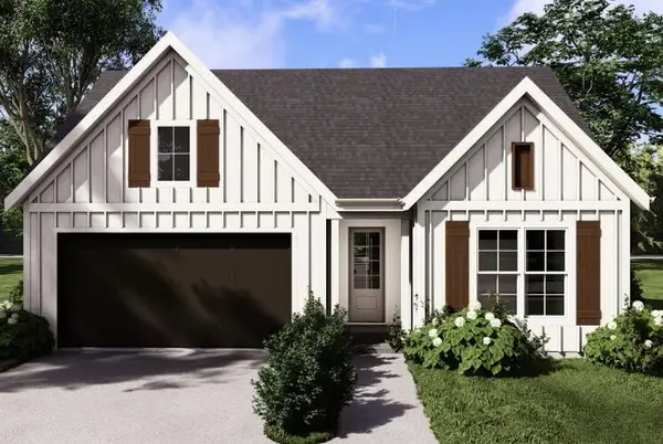 7084 Mercedes Lane, Ooltewah, TN 37363