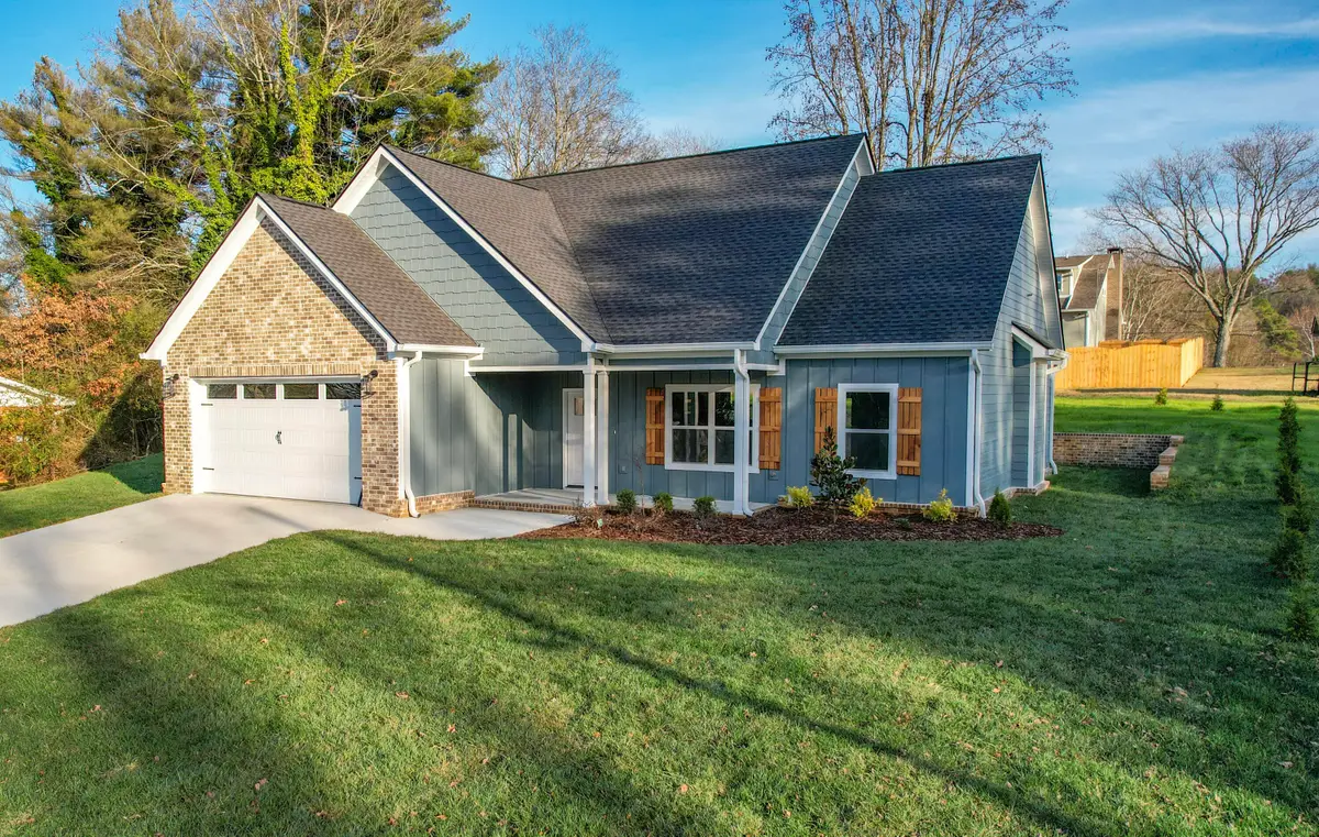 2900 Alto Vista Drive Nw, Cleveland, TN 37311 - Image #1