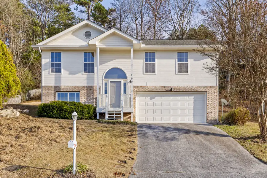 409 Cyndica Drive, Chattanooga, TN 37421 - Image #2