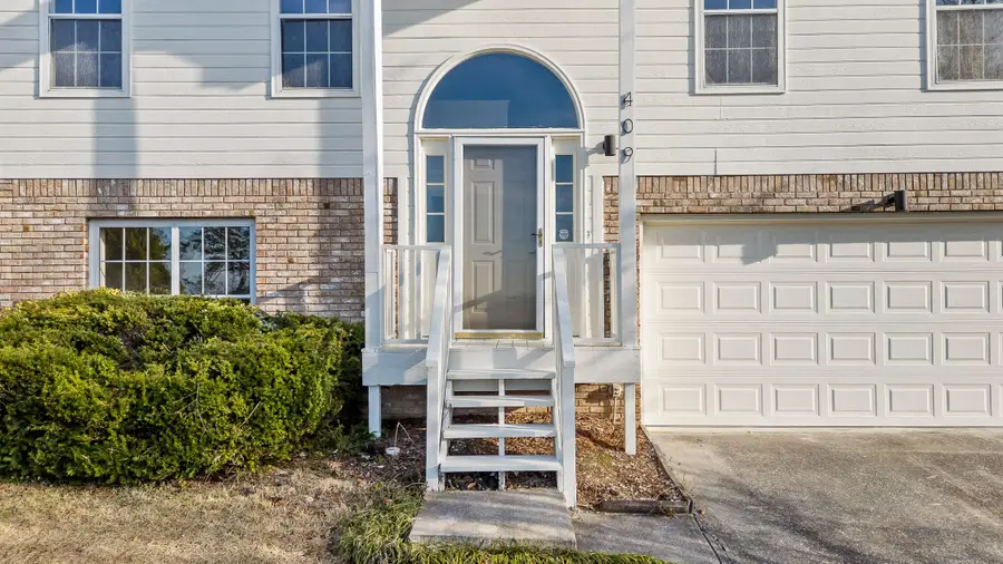 409 Cyndica Drive, Chattanooga, TN 37421 - Image #3