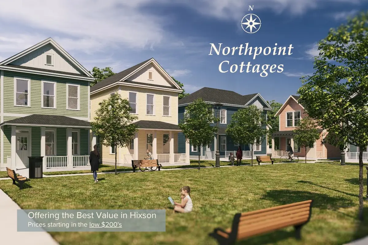 Lot 22 Northpoint Cottages, Hixson, TN 37343 - Image #1