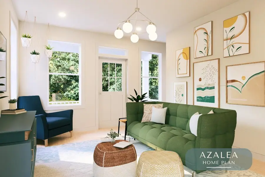 Lot 22 Northpoint Cottages, Hixson, TN 37343 - Image #2