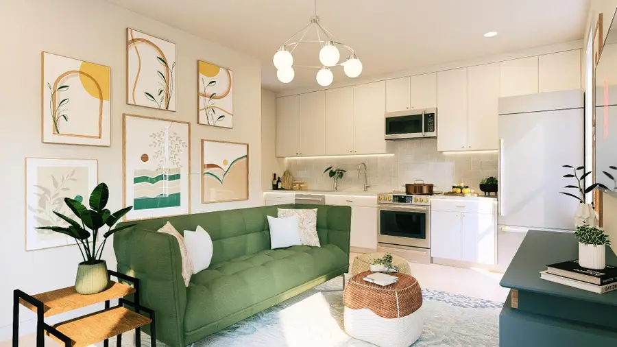 Lot 22 Northpoint Cottages, Hixson, TN 37343 - Image #3