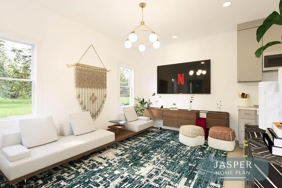 Lot 7 Northpoint Cottages, Hixson, TN 37343 - Image #2