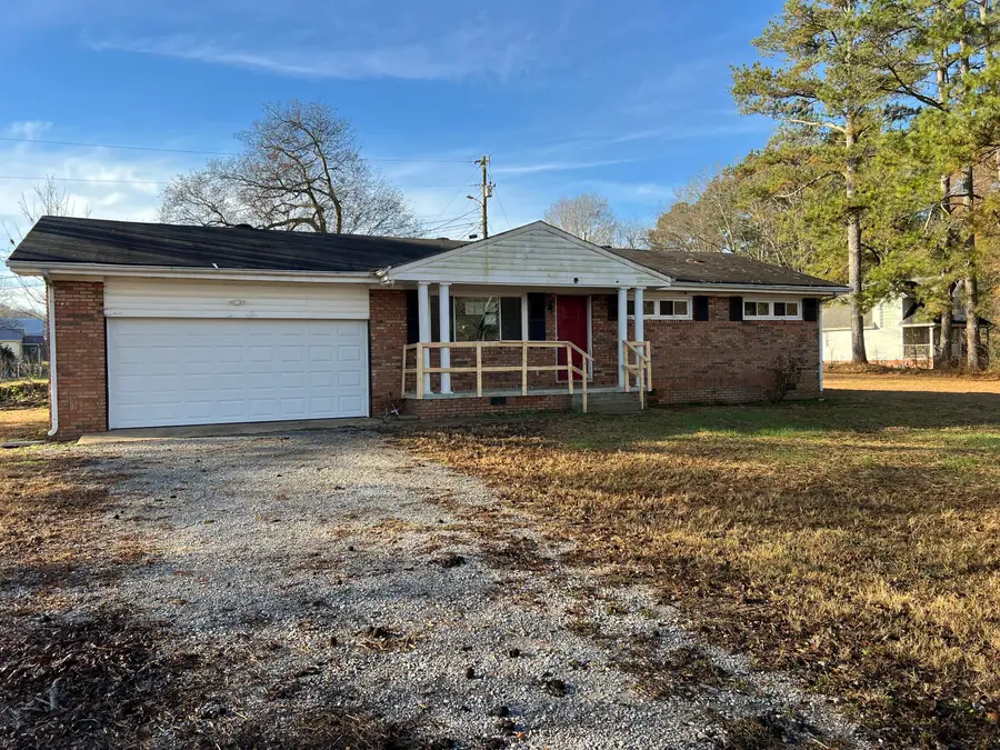 222 N Magnolia Street, Whitwell, TN 37397 - Image #2