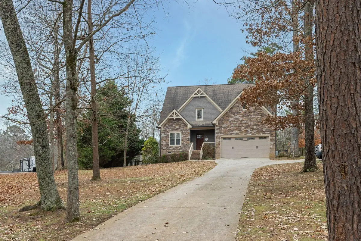 8502 Ooltewah Harrison Road, Ooltewah, TN 37363 - Image #1