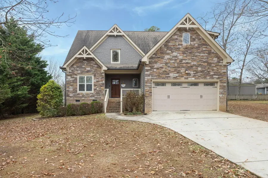 8502 Ooltewah Harrison Road, Ooltewah, TN 37363 - Image #3