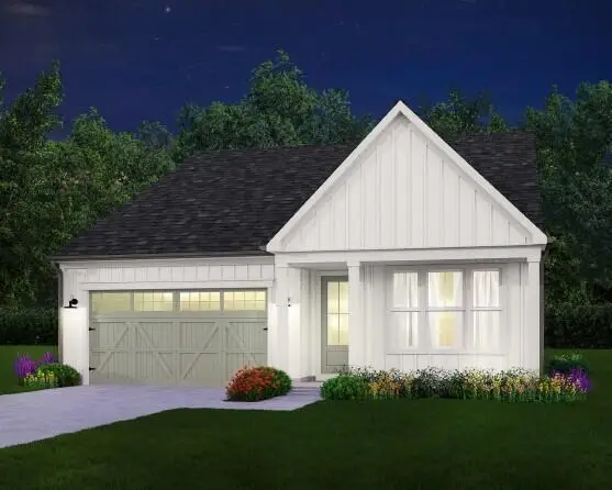 2703 Butlers Green Circle #Lot 55, Chattanooga, TN 37421 - Image #2