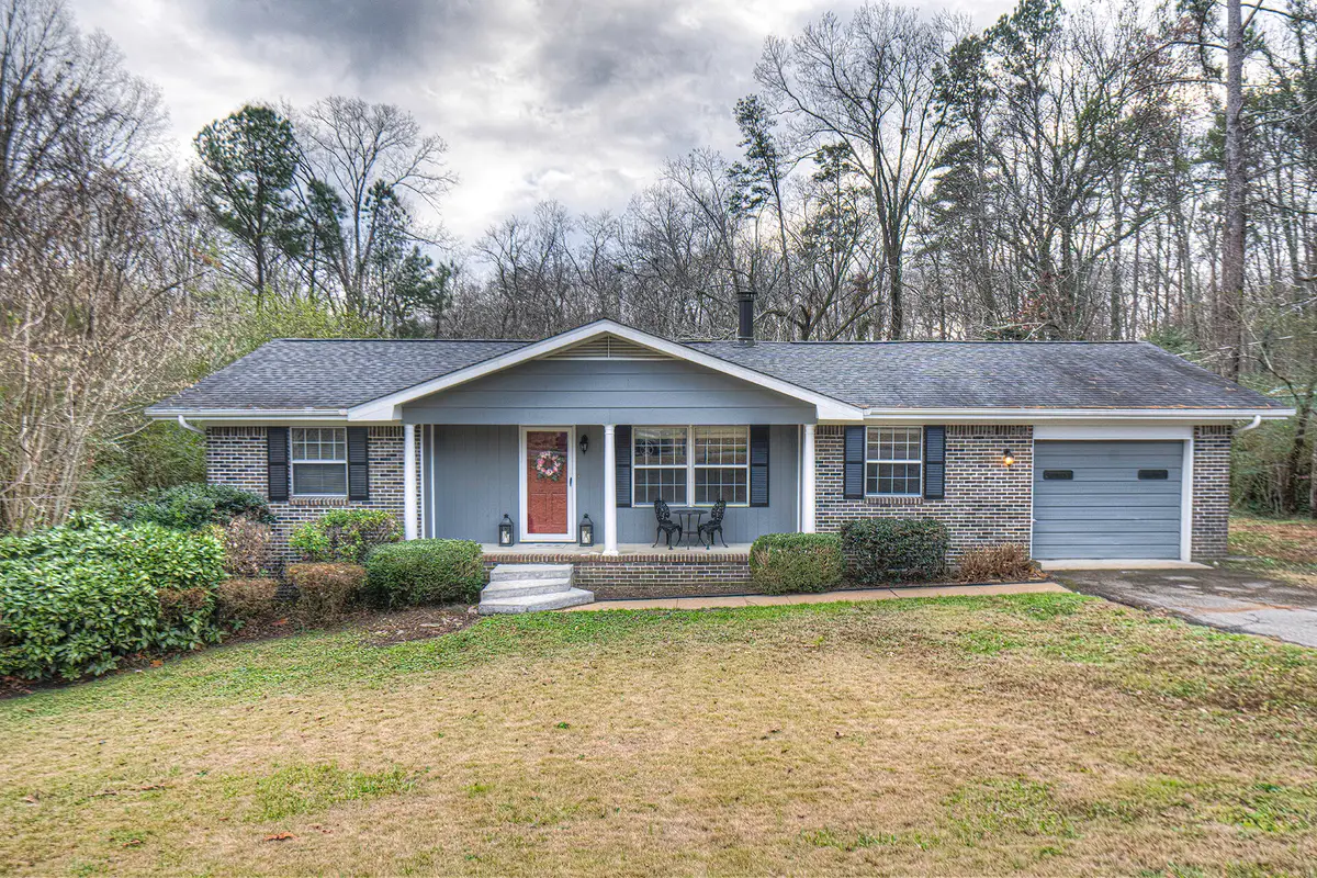 257 Sparrow Lane, Ringgold, GA 30736 - Image #1